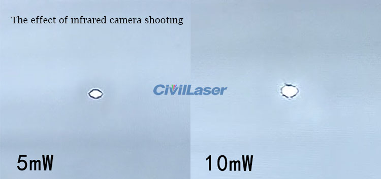 laser module